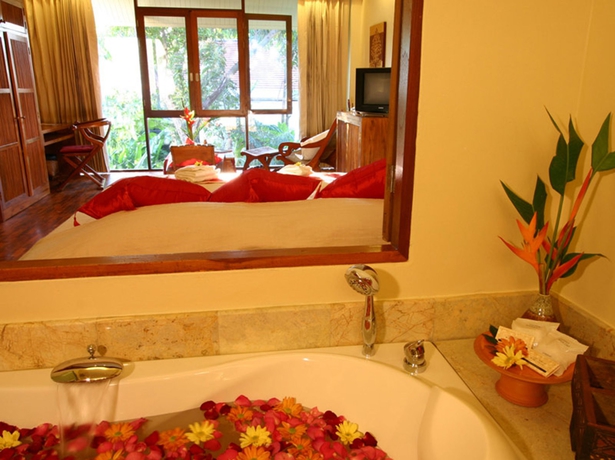 Imagen de la habitación del Hotel Ban Sabai Village Resort and Spa. Foto 3