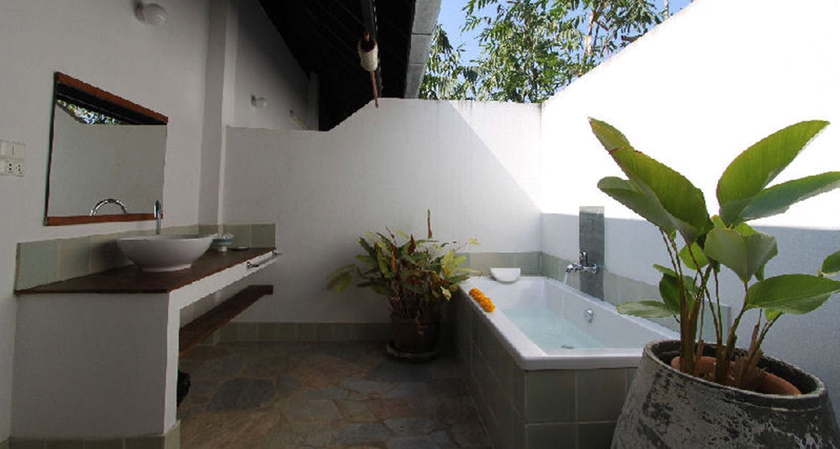 Imagen de la habitación del Hotel Ban Sabai Village Resort and Spa. Foto 4