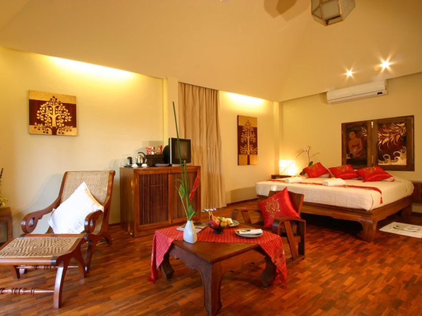 Imagen de la habitación del Hotel Ban Sabai Village Resort and Spa. Foto 6
