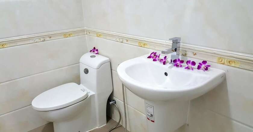 Imagen general del Hotel Ban Sasithorn Huahin. Foto 2