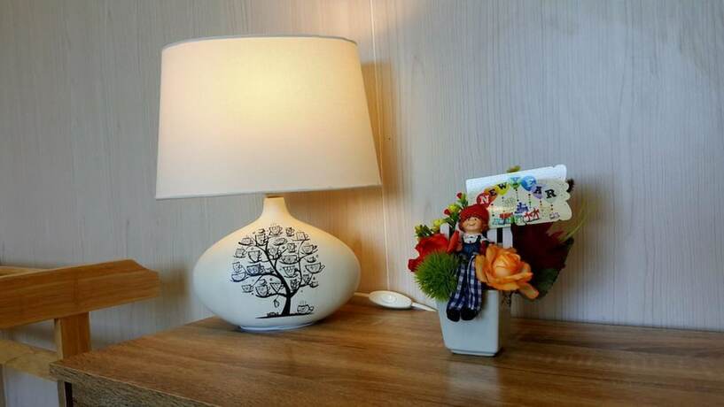 Imagen general del Hotel Ban Sasithorn Huahin. Foto 9