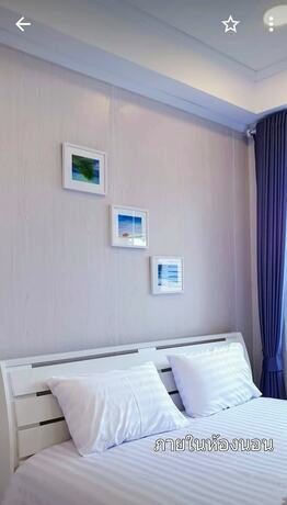 Imagen general del Hotel Ban Sasithorn Huahin. Foto 11