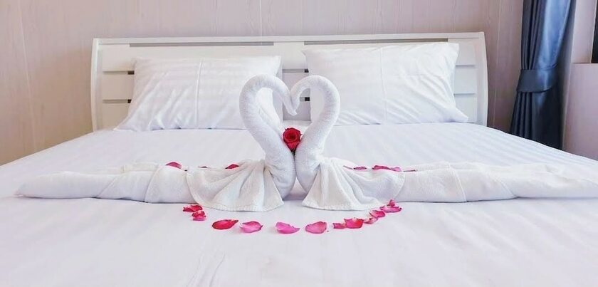 Imagen general del Hotel Ban Sasithorn Huahin. Foto 12