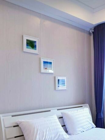 Imagen general del Hotel Ban Sasithorn Huahin. Foto 17