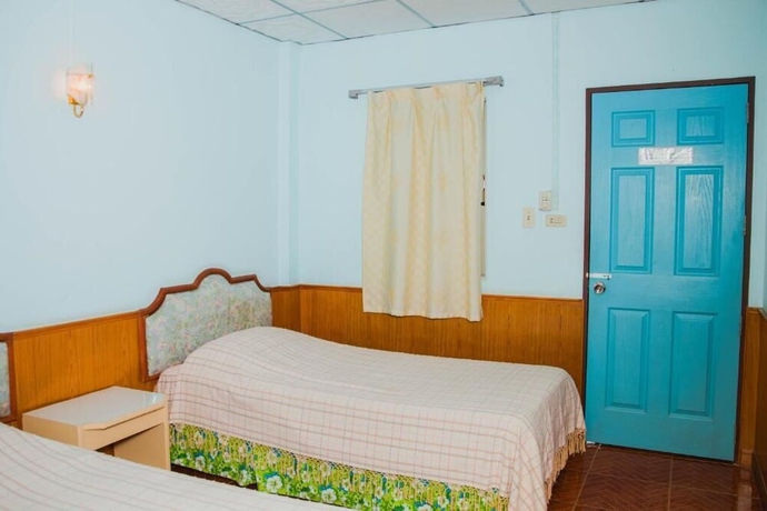 Imagen de la habitación del Hotel Ban Silachol. Foto 6