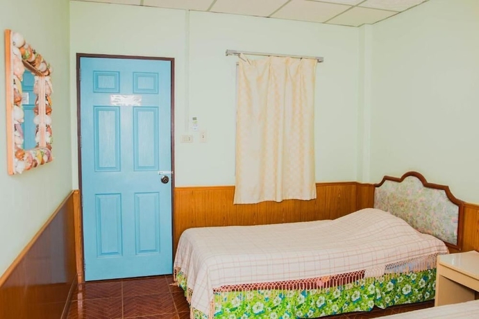 Imagen de la habitación del Hotel Ban Silachol. Foto 7