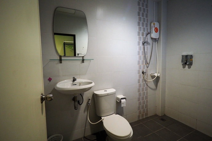 Imagen de la habitación del Hotel Ban Suan Dokmai. Foto 8