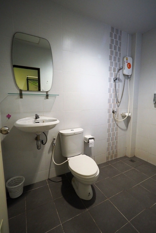 Imagen de la habitación del Hotel Ban Suan Dokmai. Foto 9