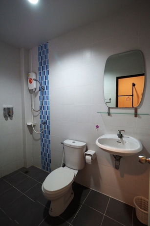 Imagen de la habitación del Hotel Ban Suan Dokmai. Foto 11