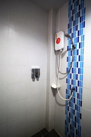 Imagen de la habitación del Hotel Ban Suan Dokmai. Foto 12