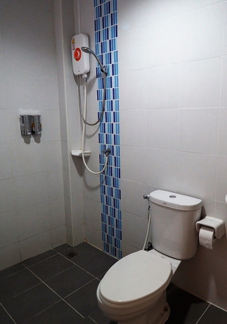 Imagen de la habitación del Hotel Ban Suan Dokmai. Foto 13