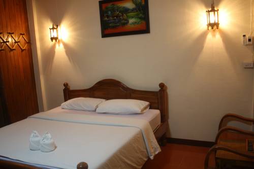 Imagen de la habitación del Hotel Ban Suan Kulap Keaw Resort. Foto 3