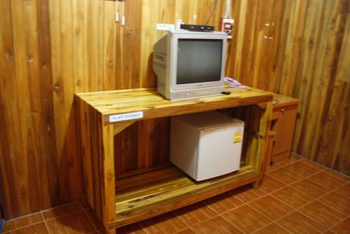 Imagen de la habitación del Hotel Ban Suan Kulap Keaw Resort. Foto 4