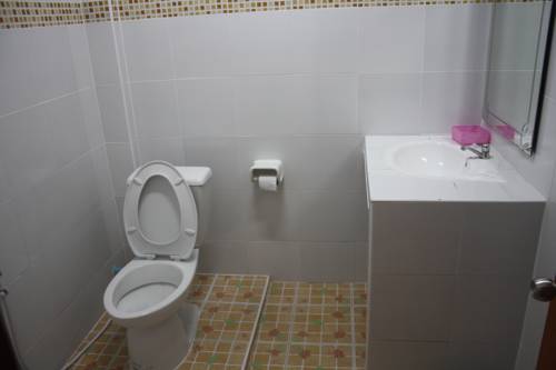 Imagen de la habitación del Hotel Ban Suan Kulap Keaw Resort. Foto 5