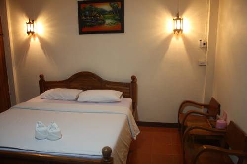 Imagen de la habitación del Hotel Ban Suan Kulap Keaw Resort. Foto 9