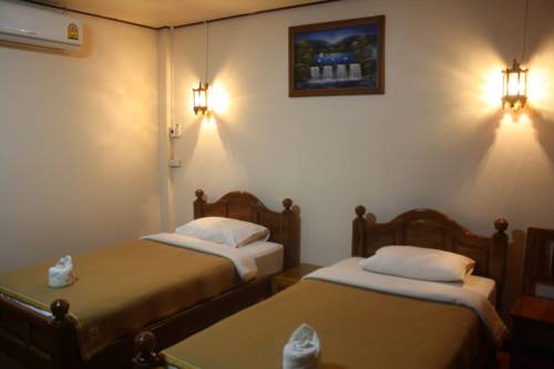 Imagen de la habitación del Hotel Ban Suan Kulap Keaw Resort. Foto 10