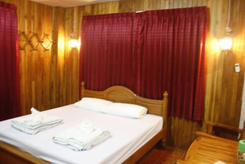 Imagen de la habitación del Hotel Ban Suan Kulap Keaw Resort. Foto 12