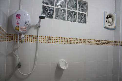 Imagen de la habitación del Hotel Ban Suan Kulap Keaw Resort. Foto 16