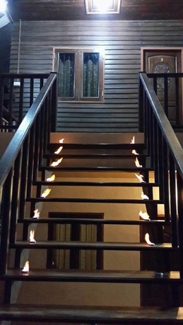 Imagen de los exteriores del Hotel Ban Suan Mai Ngam. Foto 11