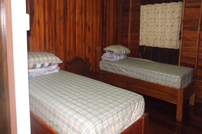 Imagen de la habitación del Hotel Ban Suan Mai Ngam. Foto 6