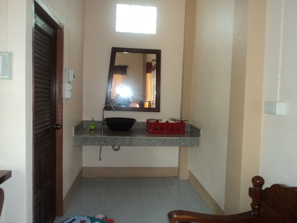 Imagen de la habitación del Hotel Ban Suan Mai Ngam. Foto 7