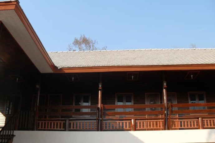 Imagen general del Hotel Ban Suan Mai Ngam. Foto 3