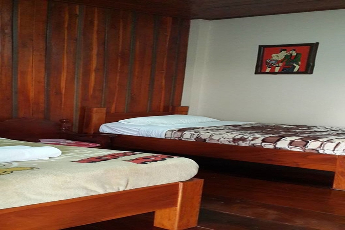 Imagen de la habitación del Hotel Ban Suan Mai Ngam. Foto 9