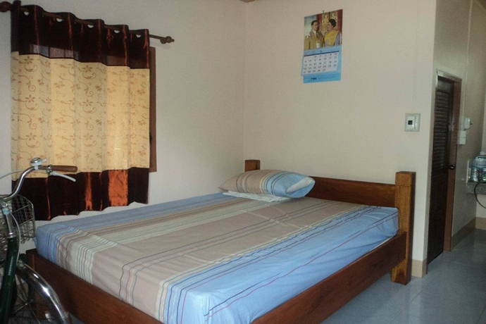 Imagen de la habitación del Hotel Ban Suan Mai Ngam. Foto 10