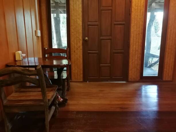 Imagen general del Hotel Ban Suan Nern Tawan. Foto 2