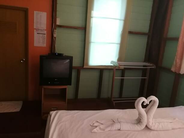 Imagen general del Hotel Ban Suan Nern Tawan. Foto 3