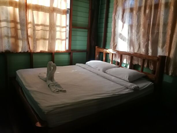 Imagen general del Hotel Ban Suan Nern Tawan. Foto 4