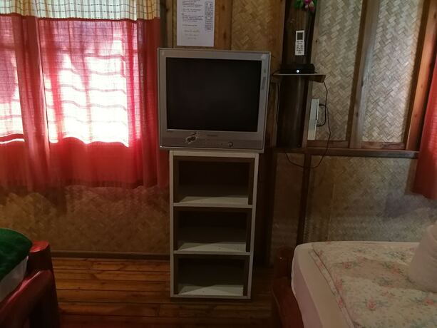 Imagen general del Hotel Ban Suan Nern Tawan. Foto 6