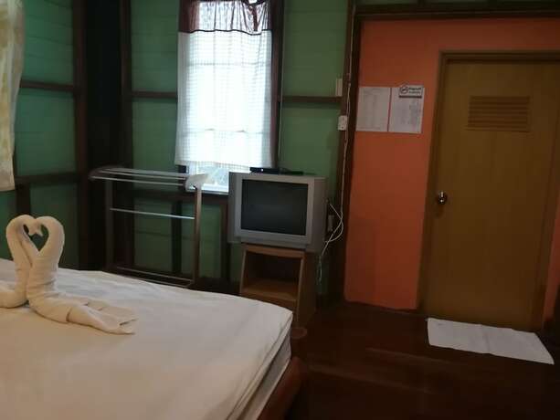 Imagen general del Hotel Ban Suan Nern Tawan. Foto 7