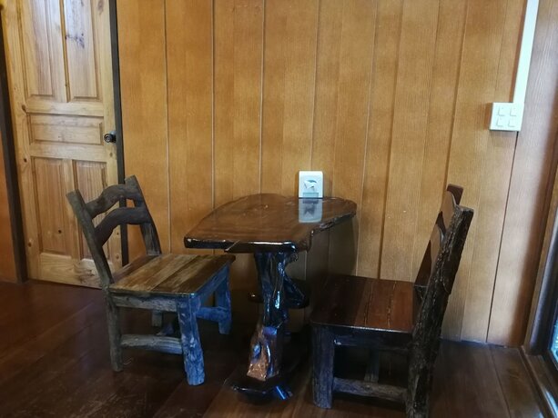 Imagen general del Hotel Ban Suan Nern Tawan. Foto 8