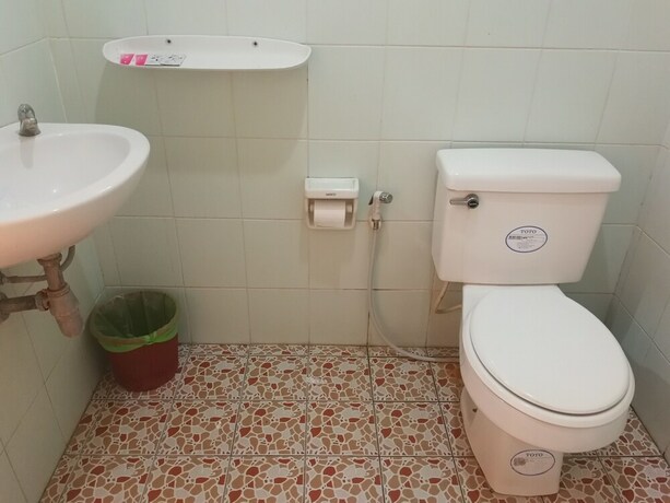 Imagen general del Hotel Ban Suan Nern Tawan. Foto 10