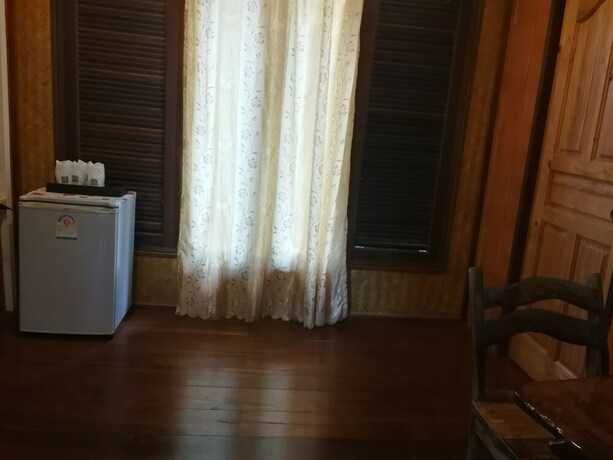 Imagen general del Hotel Ban Suan Nern Tawan. Foto 12