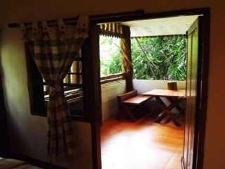 Imagen de la habitación del Hotel Ban Suan Resort Uthai Thani. Foto 2