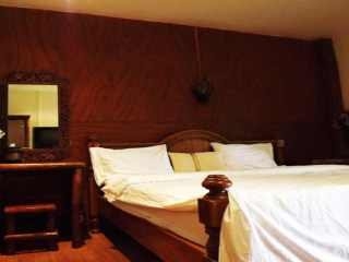 Imagen de la habitación del Hotel Ban Suan Resort Uthai Thani. Foto 3