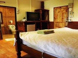 Imagen de la habitación del Hotel Ban Suan Resort Uthai Thani. Foto 4