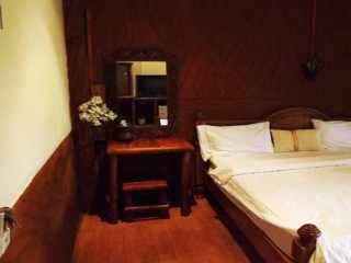 Imagen de la habitación del Hotel Ban Suan Resort Uthai Thani. Foto 10