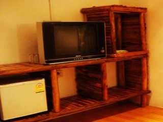 Imagen de la habitación del Hotel Ban Suan Resort Uthai Thani. Foto 12