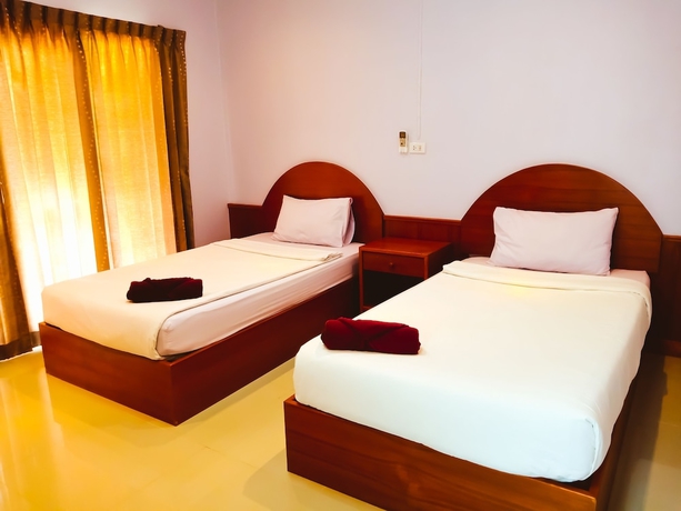Imagen de la habitación del Hotel Ban Tai Resort. Foto 2