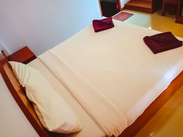 Imagen de la habitación del Hotel Ban Tai Resort. Foto 7