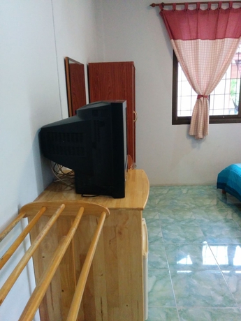 Imagen de la habitación del Hotel Ban Tai Resort. Foto 11