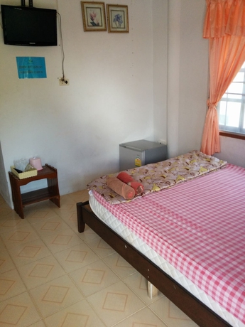 Imagen de la habitación del Hotel Ban Tai Resort. Foto 13