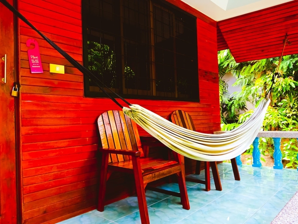 Imagen de la habitación del Hotel Ban Tai Resort. Foto 15