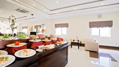 Imagen general del Hotel Ban Thach Riverside & Resort. Foto 5