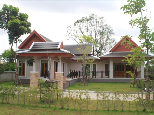 Imagen general del Hotel Ban Thaithip Resort. Foto 2