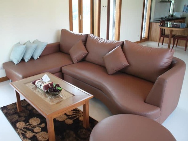 Imagen de la habitación del Hotel Ban Thaithip Resort. Foto 11