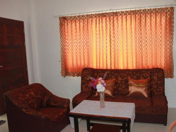 Imagen general del Hotel Ban Thanyanan Resort. Foto 3